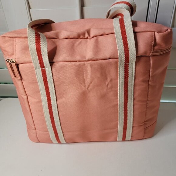 L*Space Coastal Cooler Bag - Super Cute - Picture 9 of 14